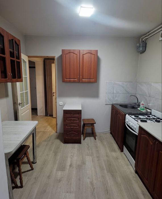 Продам 1-комнатную киевку с агв на Бадаева