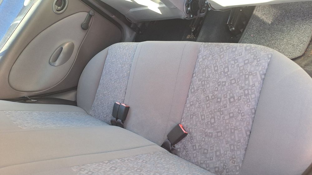 Ford Fiesta 1.25 Gasolina — photo 4