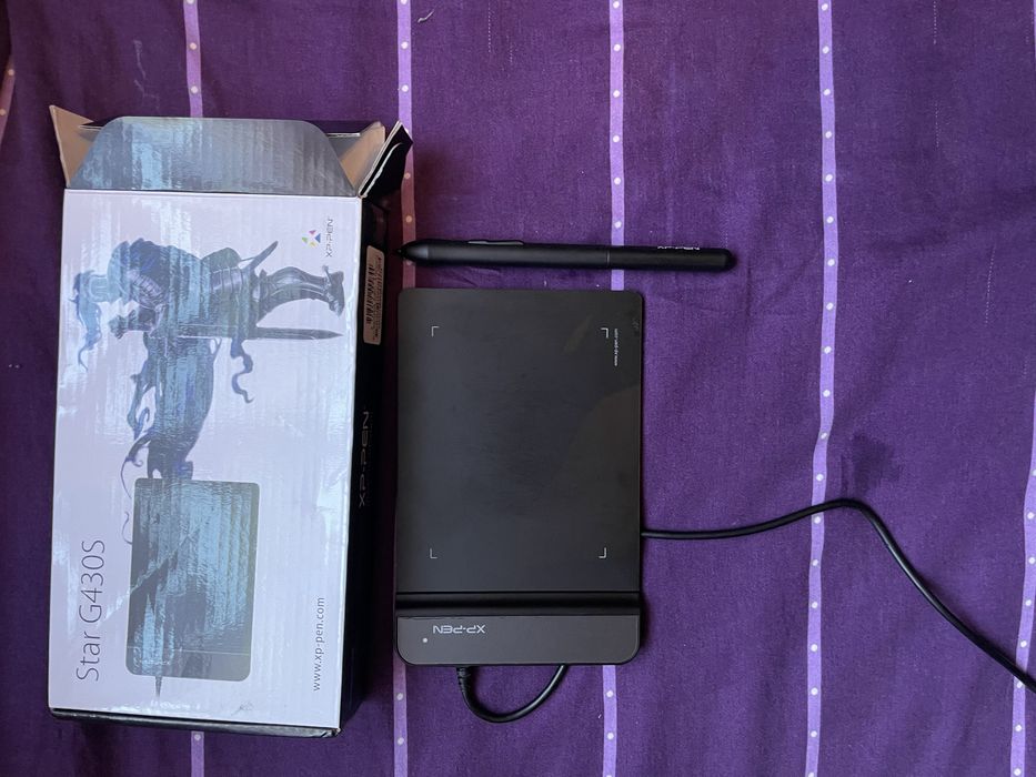 графічний планшет XP-Pen