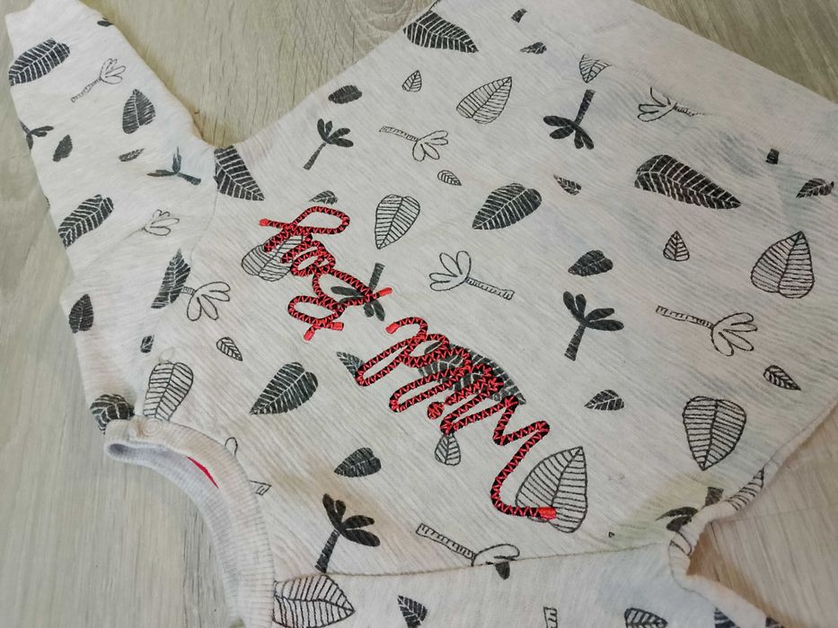 Bluza chłopięca So Cute, rozm.80