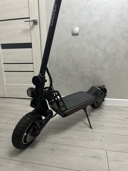 Клектро самокат Kugoo g2 pro