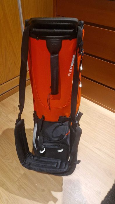 Saco de Golfe Taylormade novo