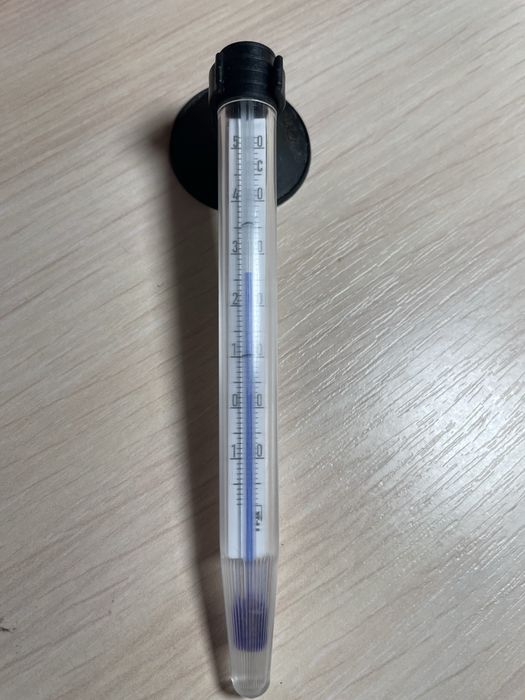 Термометр для акваріуму Dupla Thermometer