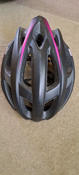 Kask rowerowy  888