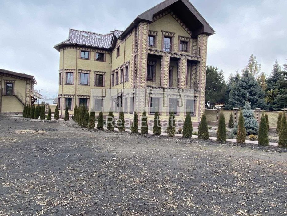 Оренда 6к будинку без меблів, КМ «Монтана-Віліч», вул. Нова, Козин