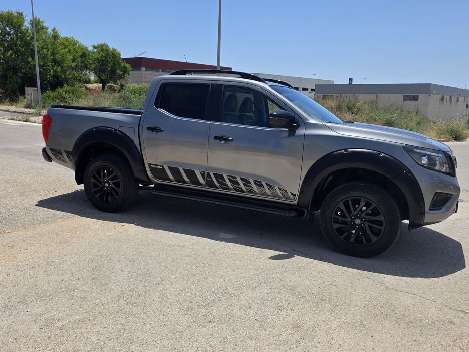 Nissan Navara 2.3 Dci auto