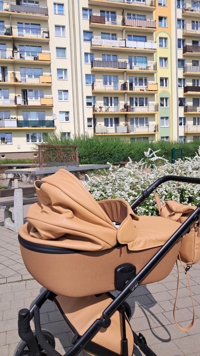 Anex e/Type 2w1 caramel