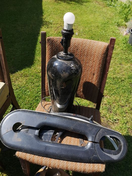 Wyprzedaż garażowa wszystko za 100 ograniczona w czasie