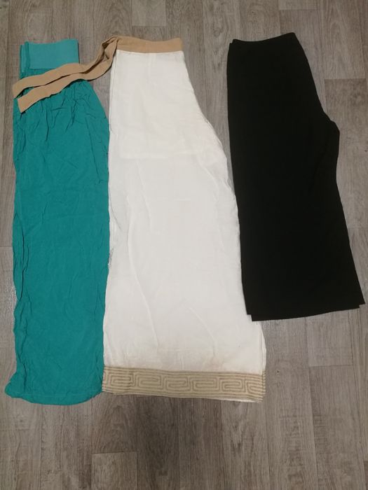 Корсет на шнуровке широкий пояс штаны юбки