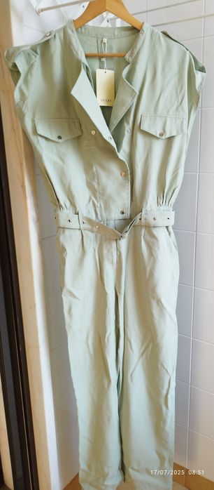 Macacão senhora DoDo