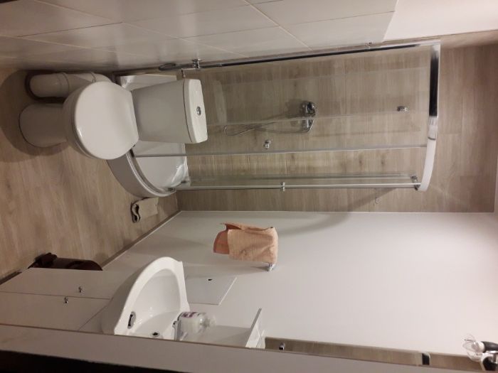 Kwatery pracownicze - Rybnik