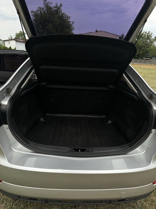 Ford Mondeo Hatchback MK4