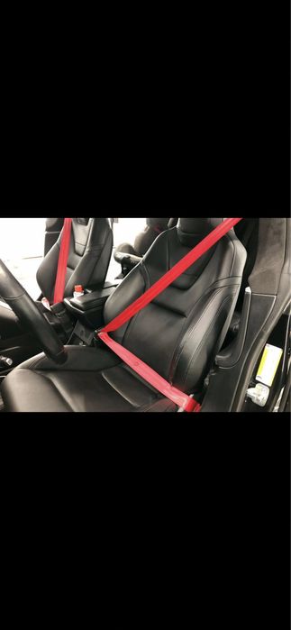 Тюнинг ремни безопастности на все авто,  BMW, Audi, Porsche, MB, VW, T
