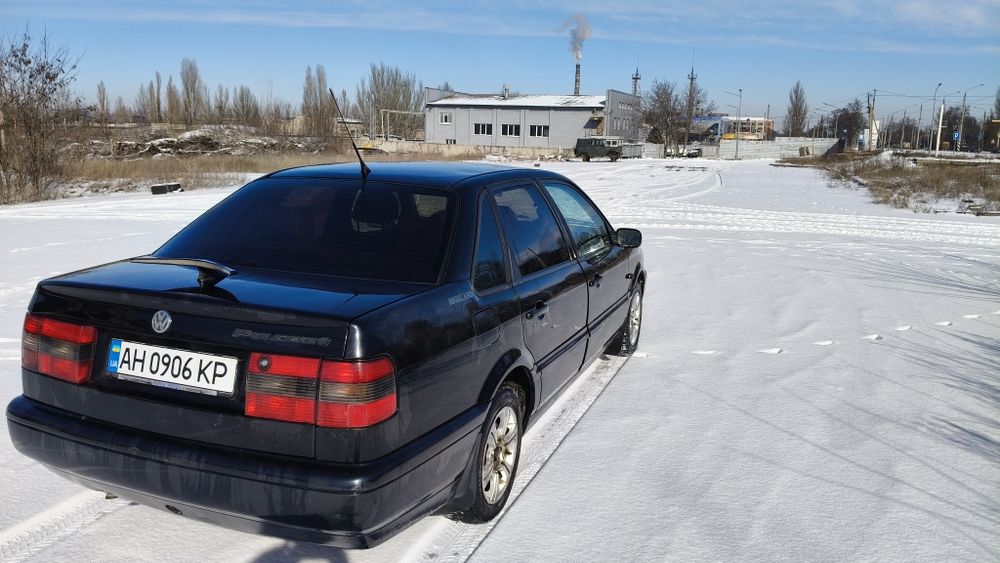 Продам гарне авто !