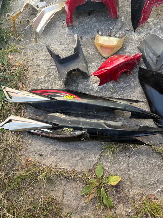 Продам мотоцикл вайпер