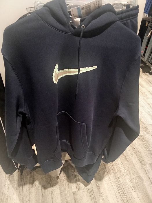 Komplet dresowy Nike