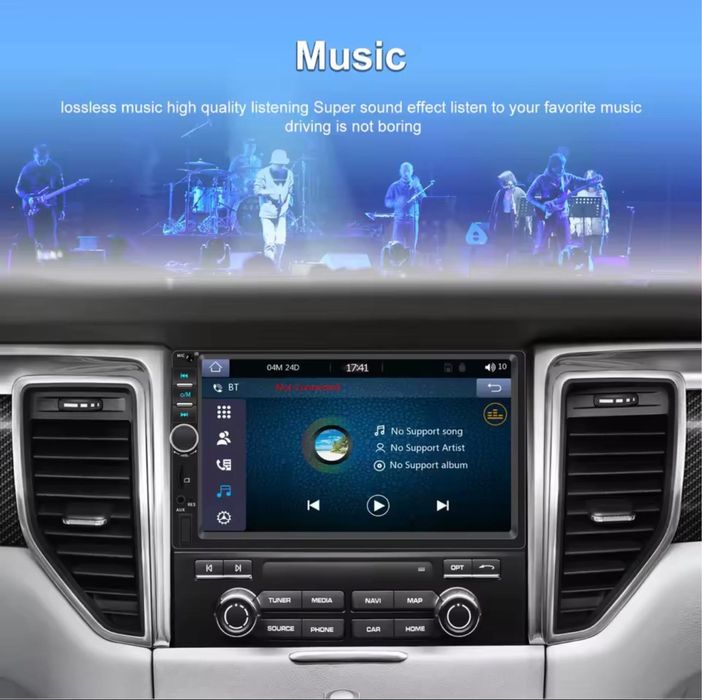 Carplay android (universal)