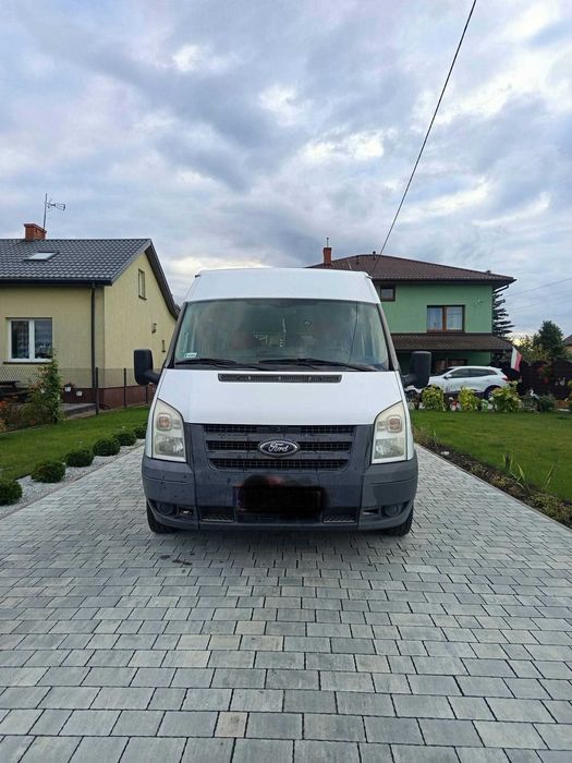 Ford Transit sprzedam