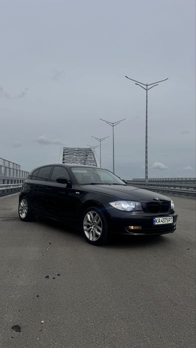 BMW 118d терміново