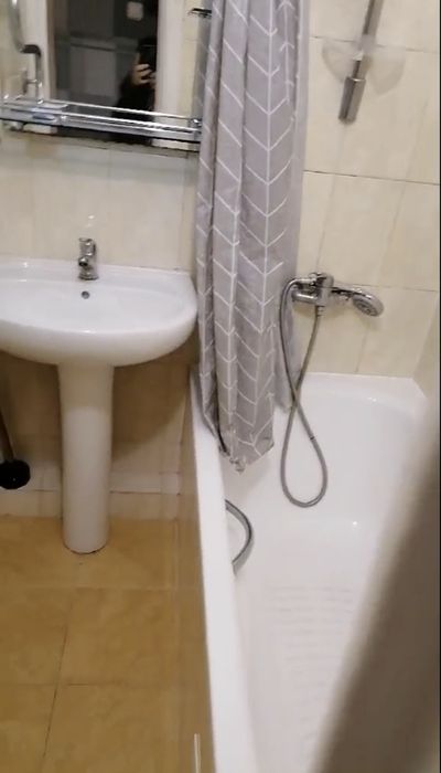 сдам квартиру на Черёмушках