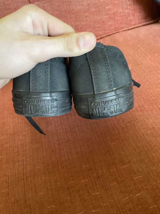 кеди converse  44