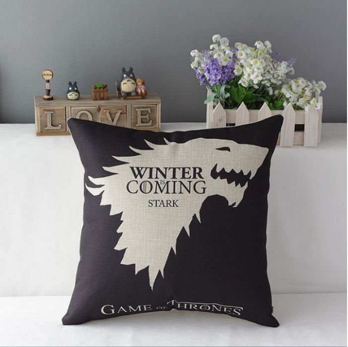 Almofadas - Game of Thrones - Novo.