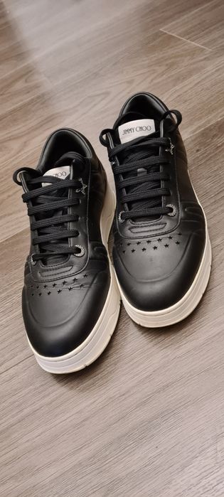 Jimmy Choo 40 р в ідеальному стані