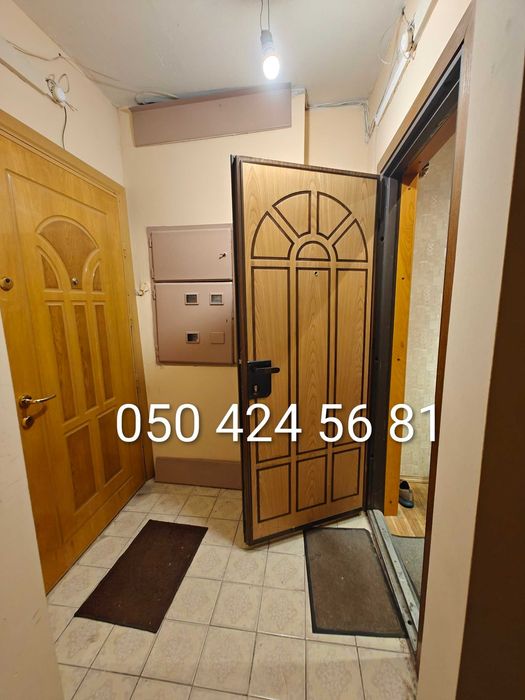 Продаж 3к квартири Григоренка 11а Київ метро Позняки Дарницький