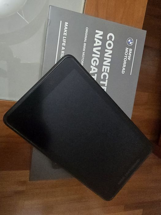 BMW  ConnectedRide Navigator