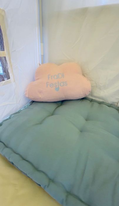 Festas de aniversário para crianças - Lisboa