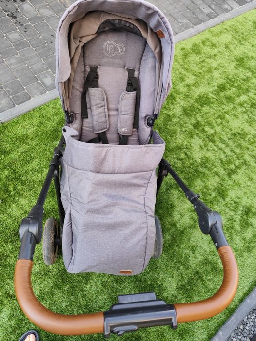 Kinderkraft all road