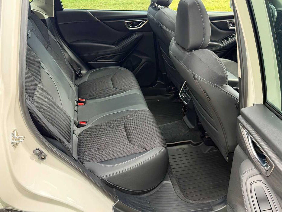 Subaru Forester Premium      2022
