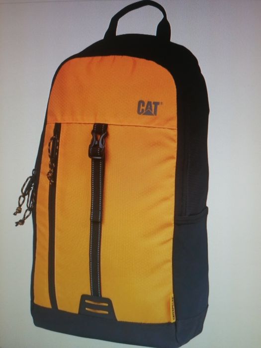 Nowy plecak Cat Caterpillar Benali 23l
