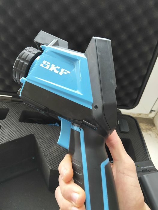 Тепловізор SKF Thermal Ціна договірна