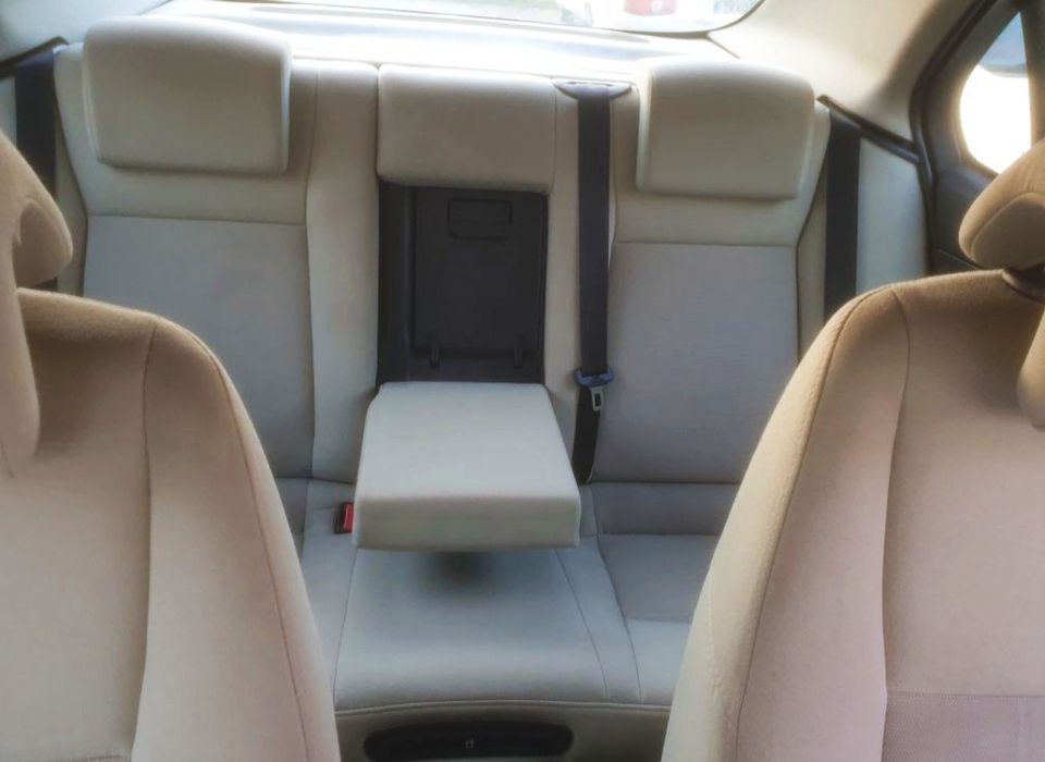 Saab 9.3 1.9 tid 150cv