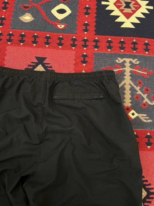 вінтажні шорти nike