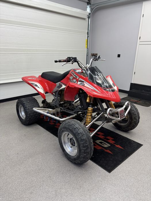 Rama Pod Swap Quad Gas Gas Wild 450  Yamaha Raptor Suzuki Ltr Ltr Honda Trx