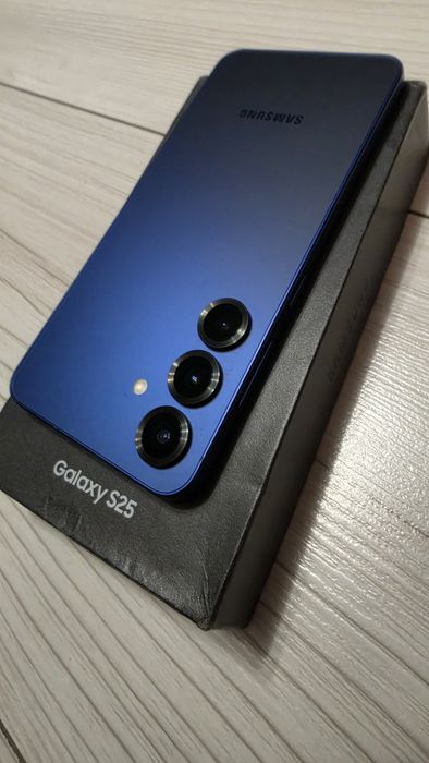 Samsung Galaxy S25