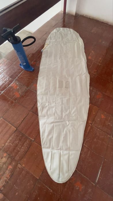 Kayak stearn insuflavel de 2 lugares