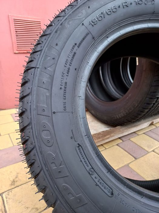 Літо 195/65/15 Літо. Шини 26 рік Gi technic. Резина r15. Нові колеса.