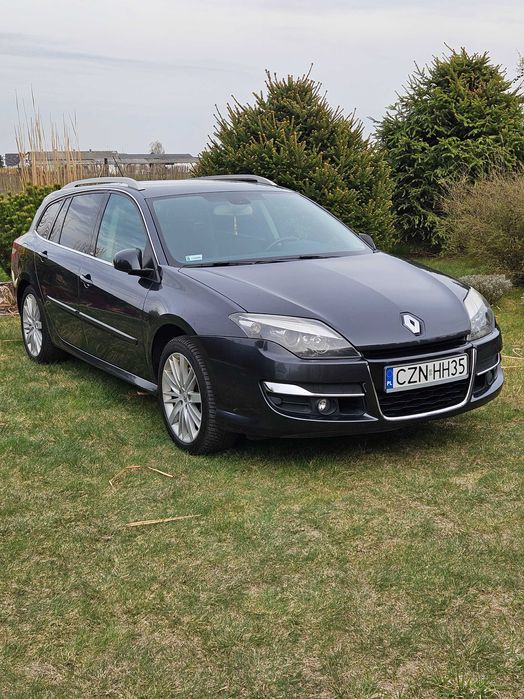 Renault laguna 3 2.0 dci