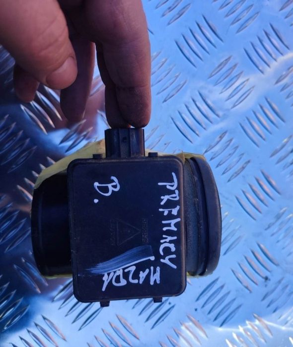 Części Przepływomierz,Mitsubishi Space Star, Mazda Premacy,Zafira