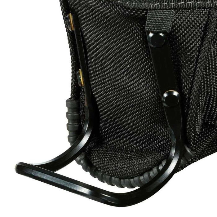 Поясна сумка для інструментів Toughbuilt TB-CT-24