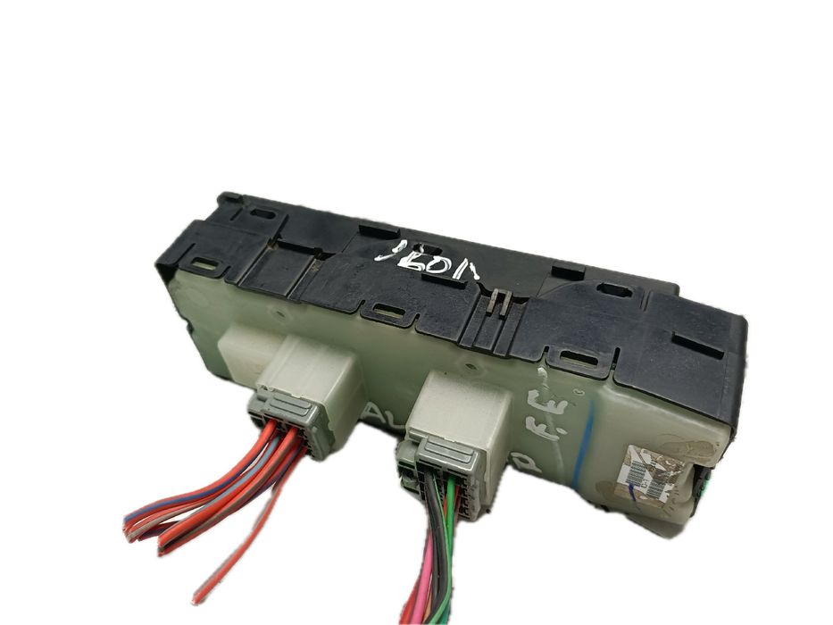 Comando / botão / interruptor vidros frente esquerdo DODGE Caliber