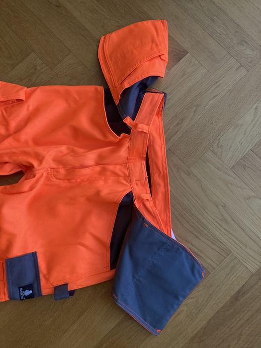 Spodnie robocze MASCOT 49