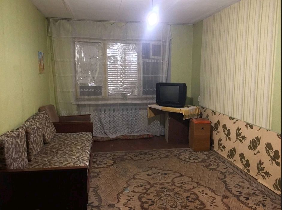 Продам 1 кімнатну квартиру на ПівнГЗК