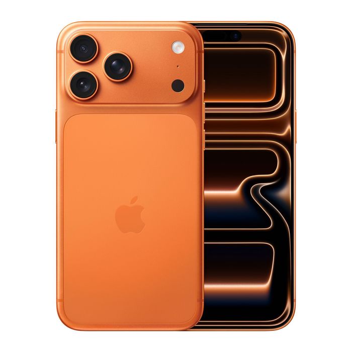 Apple iPhone 17 Pro Max 512 GB 5G SIM • BAT 100% • Gwarancja • Raty 0%