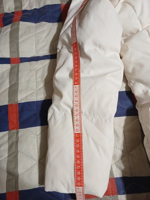 Пуховик Columbia, XL