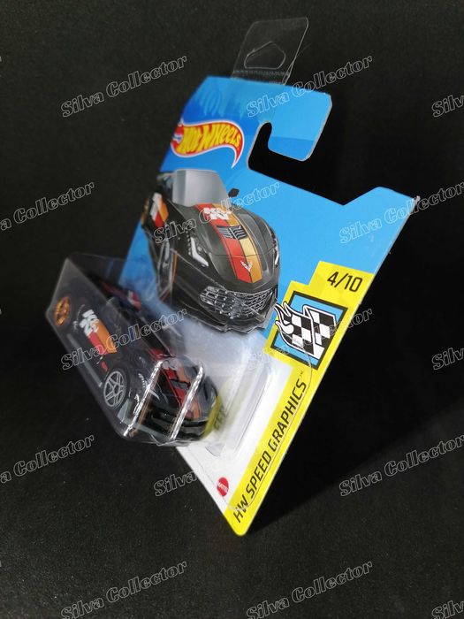 Corvette C7 Z06 Convertible