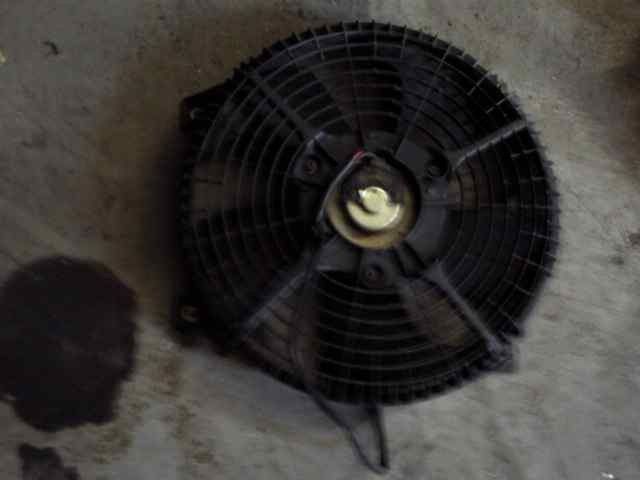 ELETROVENTILADOR SUZUKI BALENO RANCHERA FAMILIAR